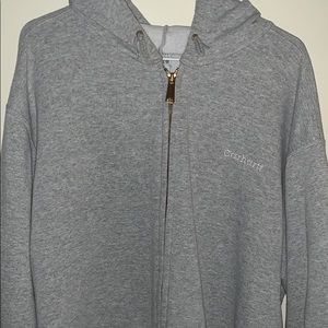Carhartt Full Zip Hoodie